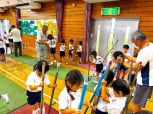 伝承会