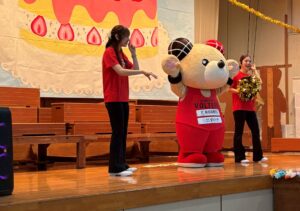 第２さくら体育幼稚園　～６月　沢山の行事がありました！～